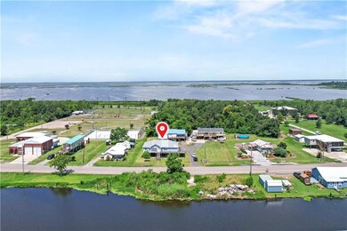 5602 Highway 56 None, Chauvin, LA 70344 - photo 2