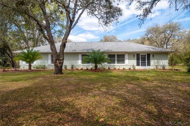 1445 E Ridgefield Dr, Hernando, FL 34442 - photo 6