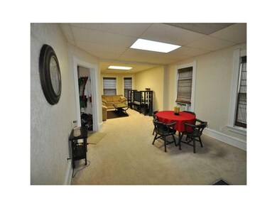Dining Area.