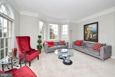 20574 Shadow Woods Ct, Sterling, VA 20165 - photo 4