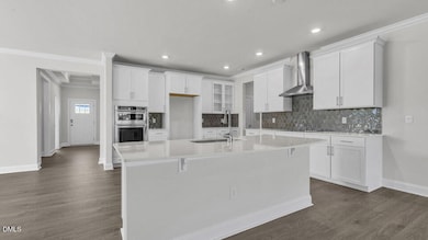 387 Delmoor Dr, Fuquay-Varina, NC 27526 - photo 5