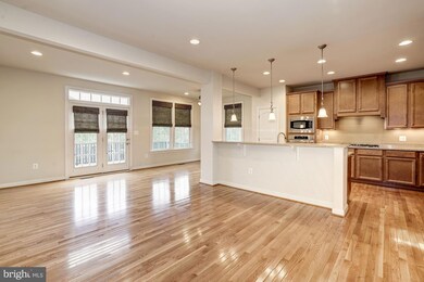 42617 Offenham Terrace, Chantilly, VA 20152 - photo 7