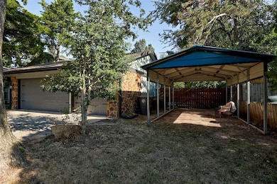 3120 N Pinecrest Dr, Bethany, OK 73008 - photo 4