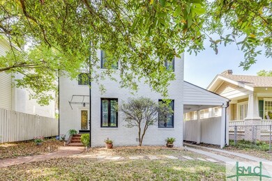 131 E 52nd St, Savannah, GA 31405 - photo 4