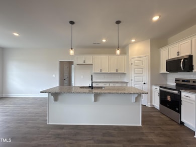 123 Pretty Run Branch Ln, Wendell, NC 27591 - photo 2