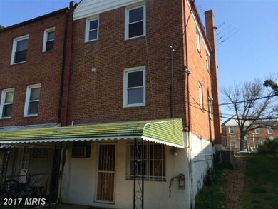 4425 Eldone Rd, Baltimore, MD 21229 - photo 2