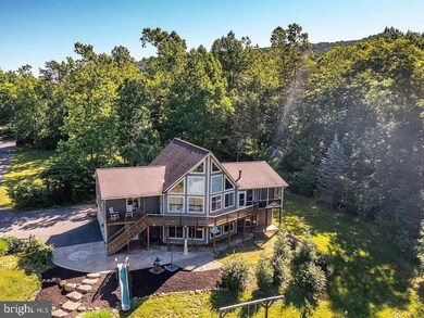 484 Timberland Manor Dr, Bentonville, VA 22610 - photo 3