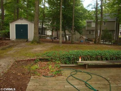 Exterior Back
