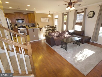 23211 Observation Dr, Clarksburg, MD 20871 - photo 7