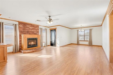 4 Willow Creek Dr, Tuttle, OK 73089 - photo 4