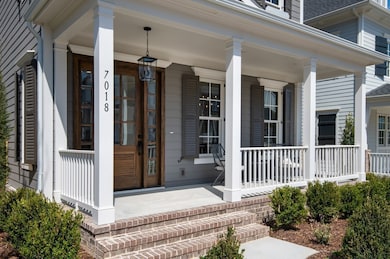 7018 Southvale Blvd, Franklin, TN 37064 - photo 2