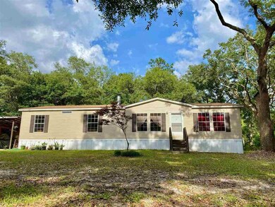 17 John David Dr, Crawfordville, FL 32327 - photo 3