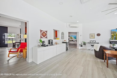 Wonderful flexible floor plan