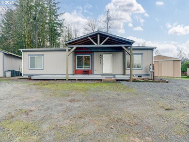 32564 Highland Rd, Rainier, OR 97048 - photo 3