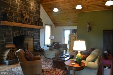 6226 Shenandoah Mountain Rd, Mathias, WV 26812 - photo 6