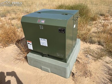 New transformer on property