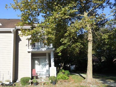 550 Central Ave unit H-15, Linwood, NJ 08221 - photo 4