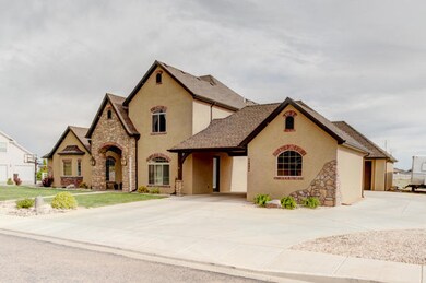 3492 W 1375 N-2