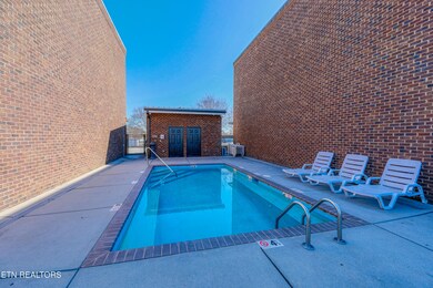 Saltwater Pool