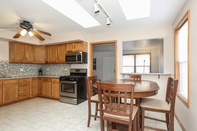 Kitchen additional view