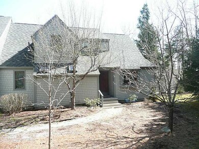 48 Brewster Circle Moose Pond unit 48, Bridgton, ME 04009 - photo 2