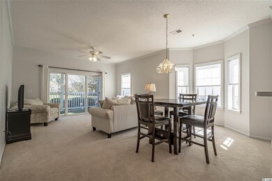 1505 Lanterns Rest Rd unit 103 Riverwalk II, Myrtle Beach, SC 29579 - photo 7