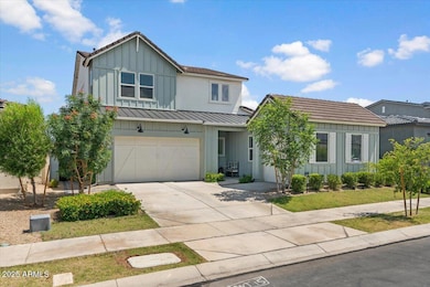 02-Front of home