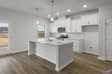 178 Pennington Ave, Huntsville, AL 35811 - photo 3