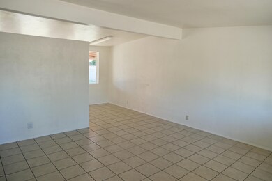 Great Room and Eating Area