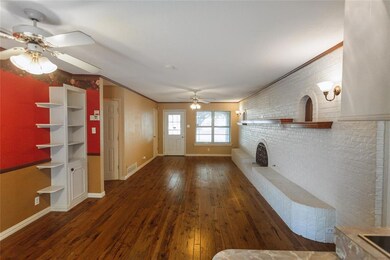 230 Jennie Ln, Denison, TX 75020 - photo 3