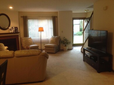Great room
