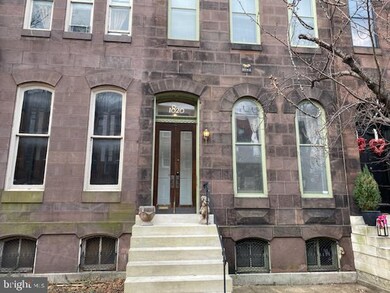 1820 Bolton St, Baltimore, MD 21217 - photo 2