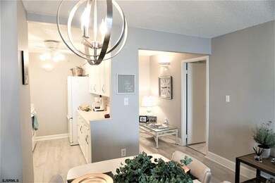 Sunset Harbour Condominiums unit 708, Ventnor City, NJ 08406 - photo 4
