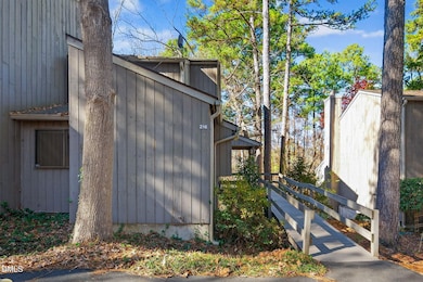 216 Ridge Trail, Chapel Hill, NC 27516 - photo 2