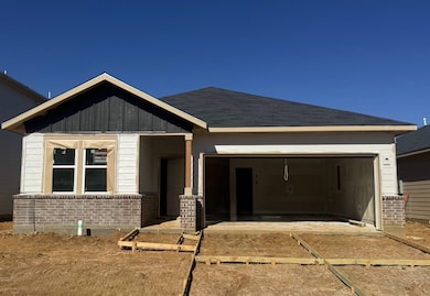 26706 Plain Glee St, Hockley, TX 77447 - photo 2