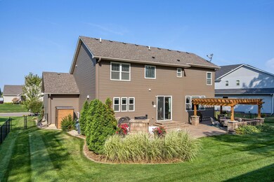 Professional Landscaping, Paver Patio and Pergola