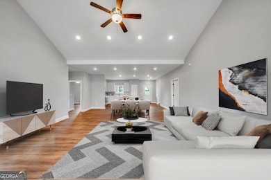 122 Lord Hatcher Dr, Dexter, GA 31019 - photo 4