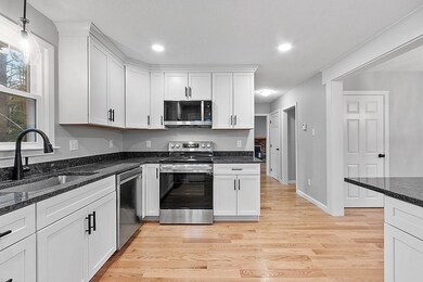 435 S Ashburnham Rd, Westminster, MA 01473 - photo 5