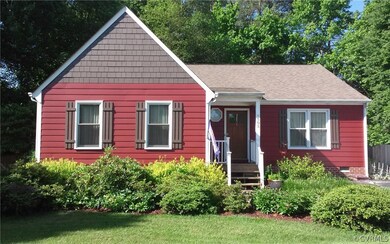 9503 Country Way Rd, Glen Allen, VA 23060 - photo 2