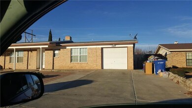 1803 Robert Wynn St, El Paso, TX 79936 - photo 3