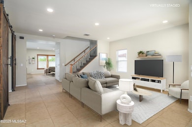Living Room - Staged - WM