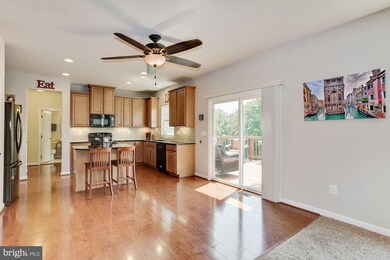 1137 Sassafras Cir, Eldersburg, MD 21784 - photo 7