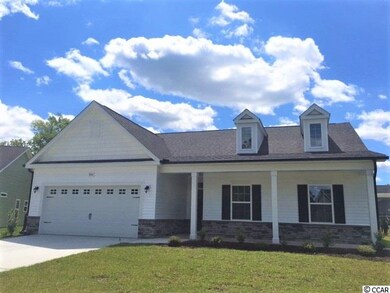 904 Queensferry Ct, Conway, SC 29526 - photo 6