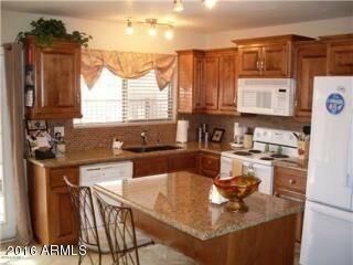 comer kitchen