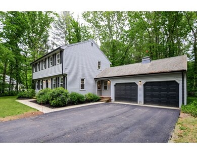 11 Coach Rd, Mansfield, MA 02048 - photo 3