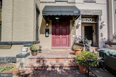 618 F St NE unit 5, Washington, DC 20002 - photo 3