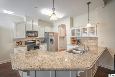 111 Ginkgo Dr, Monroe, LA 71203 - photo 5