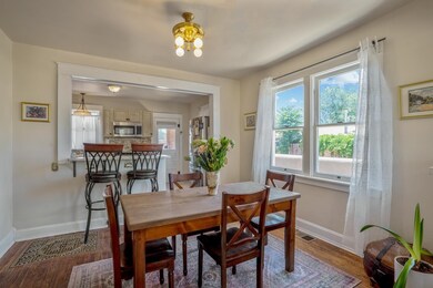 314 N Guadalupe St, Santa Fe, NM 87501 - photo 5