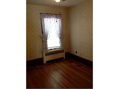 Bedroom.