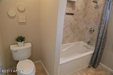 Guest Bath